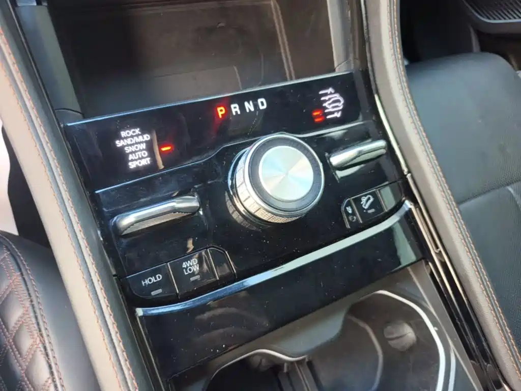 Jeep Grand Cherokee 4xe (Import) — миниатюра 14