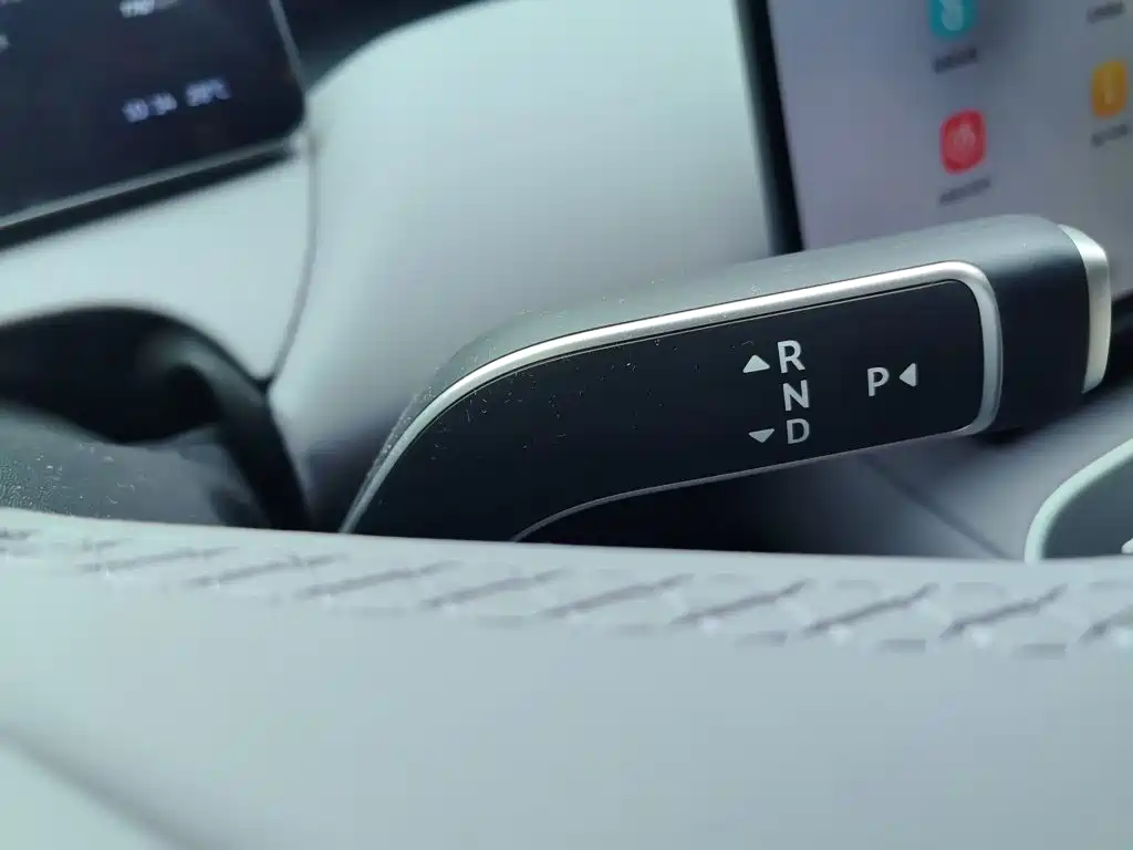 NIO ET5 — миниатюра 10