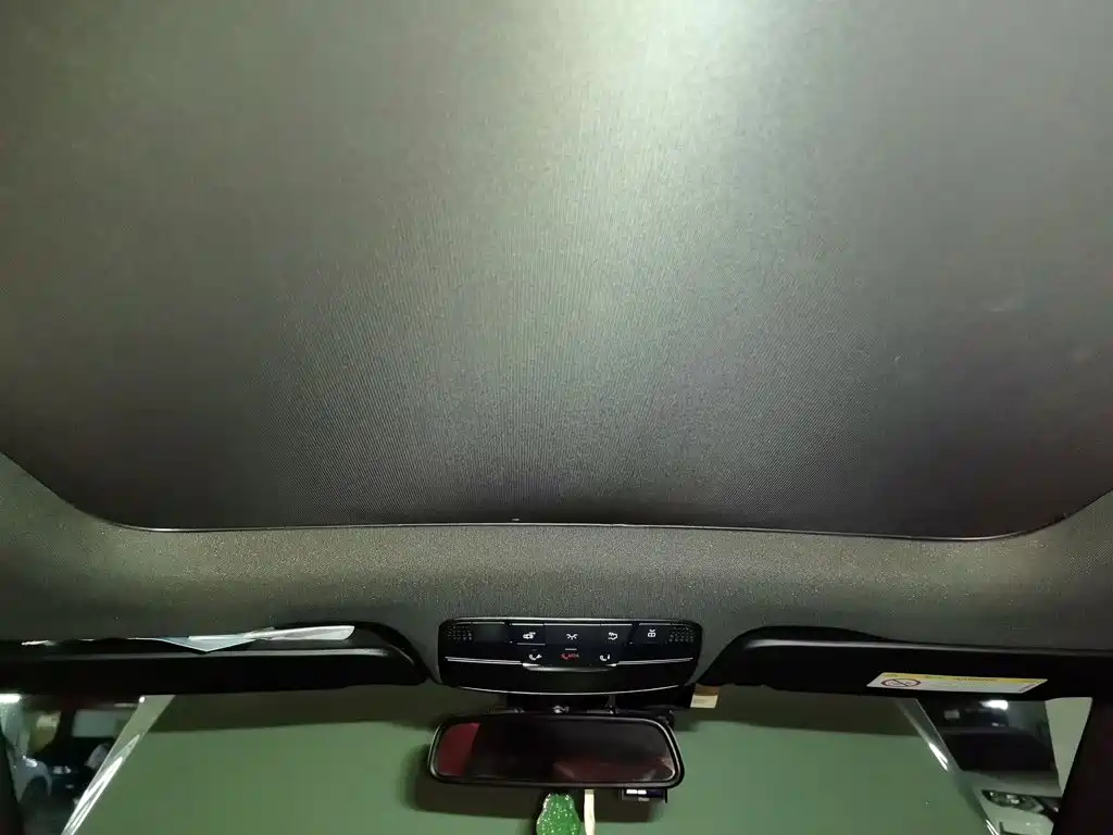 Mercedes-Benz GLC — миниатюра 14