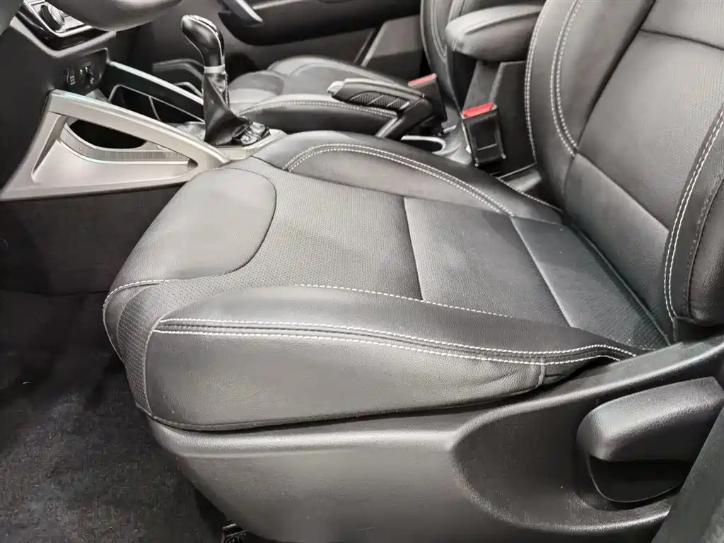 GEELY AUTOMOBILE VISION X3