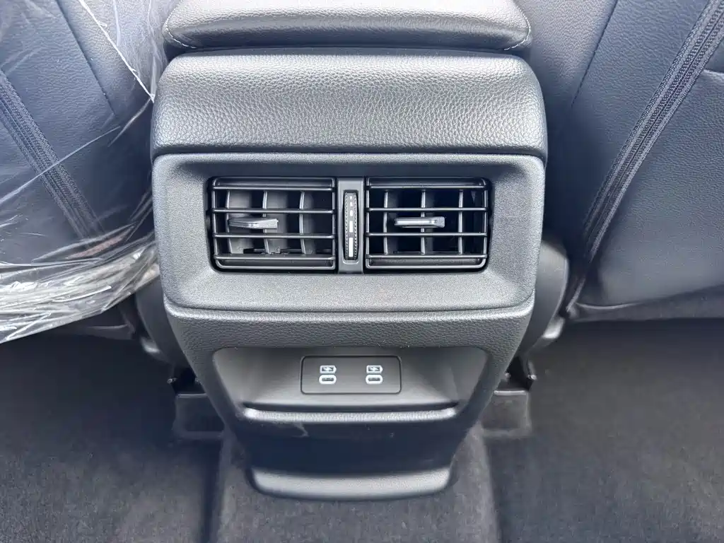 Honda Breeze — миниатюра 22