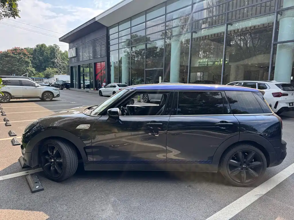 MINI Mini Clubman — миниатюра 22