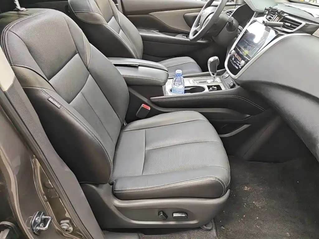 Nissan Murano — миниатюра 25