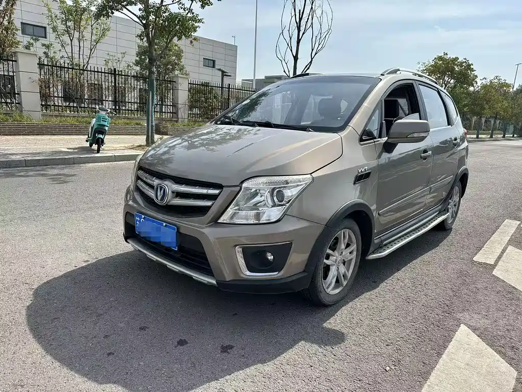 Changan CX20