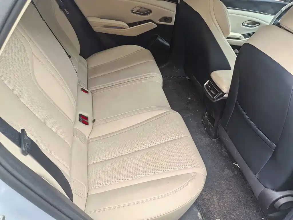 BYD Qin L — миниатюра 4