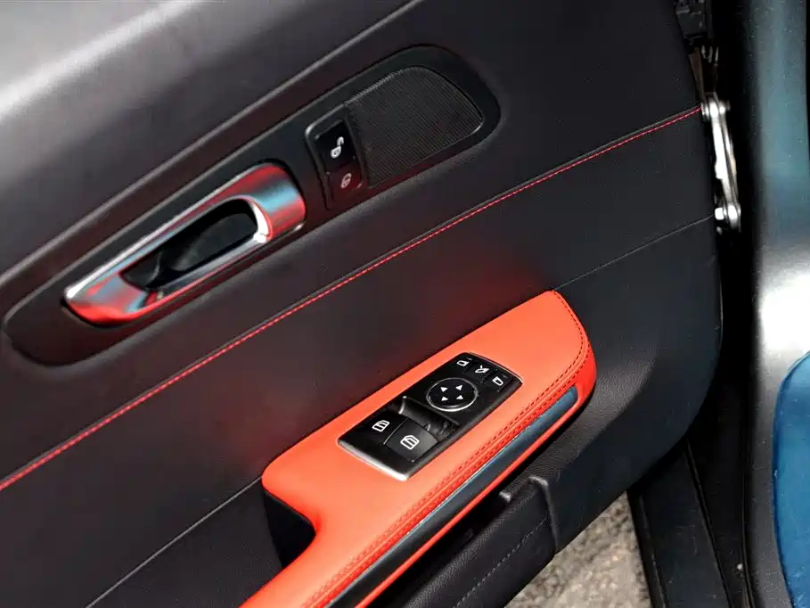 Mercedes-Benz A MG GT 2019 AMG GT