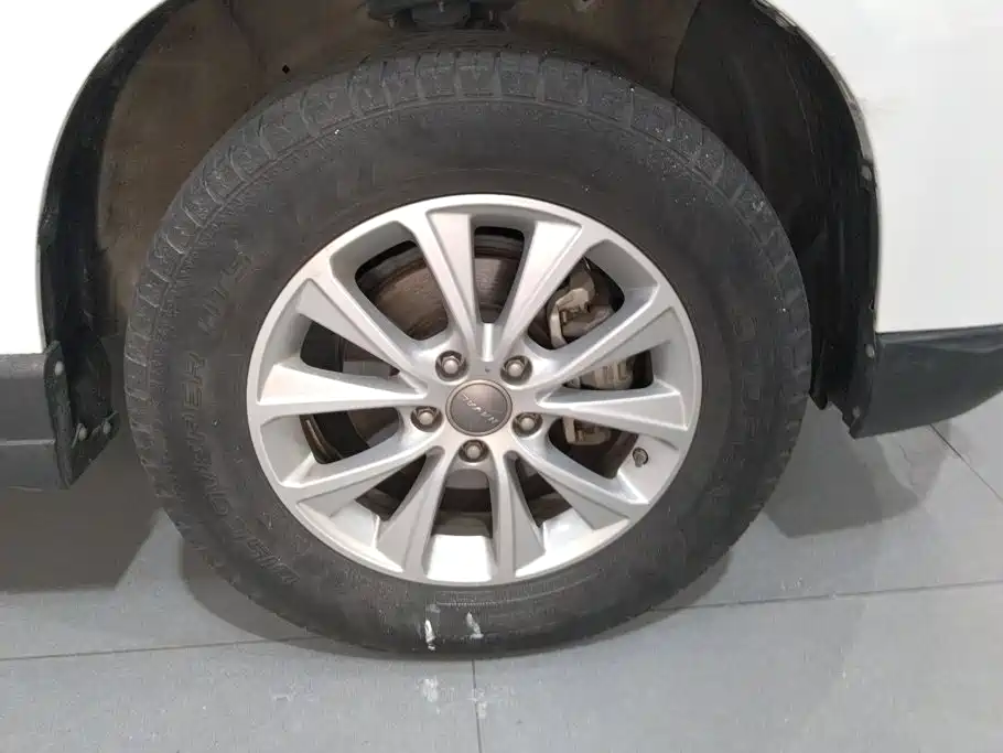 Haval H6 — миниатюра 6