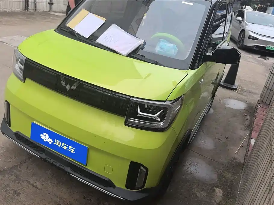 Wuling MINIEV 2023