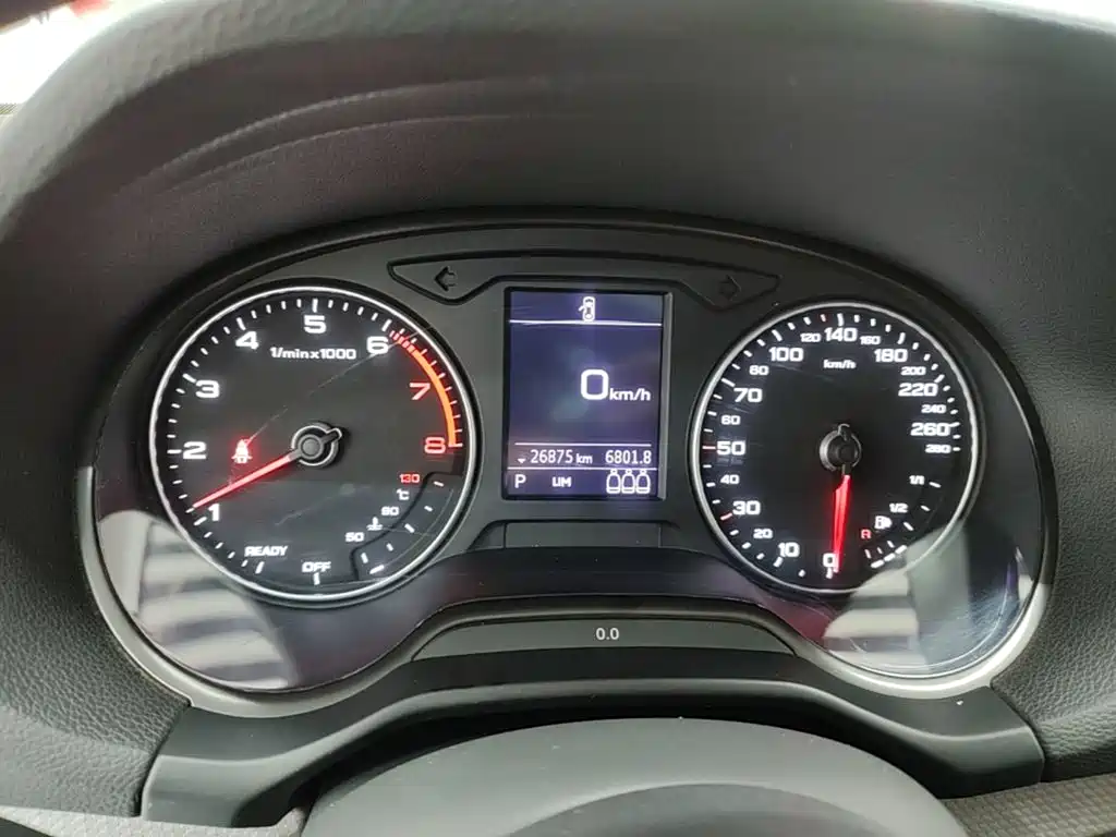 Audi Q2L — миниатюра 12