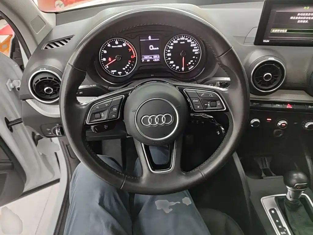 Audi Q2L — миниатюра 11