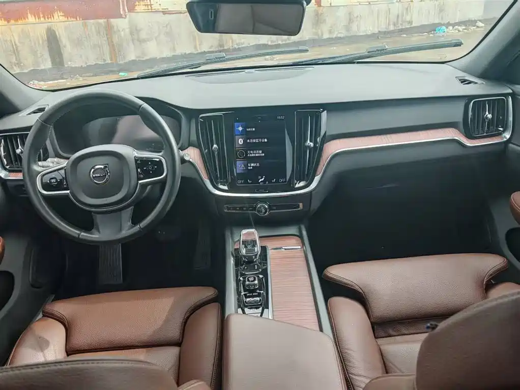 Volvo V60 — фотографии объявления, Фото 10