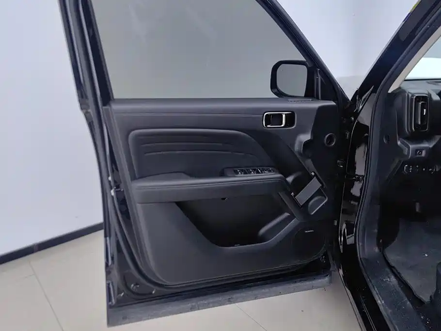 Haval Menglong New Energy — миниатюра 7
