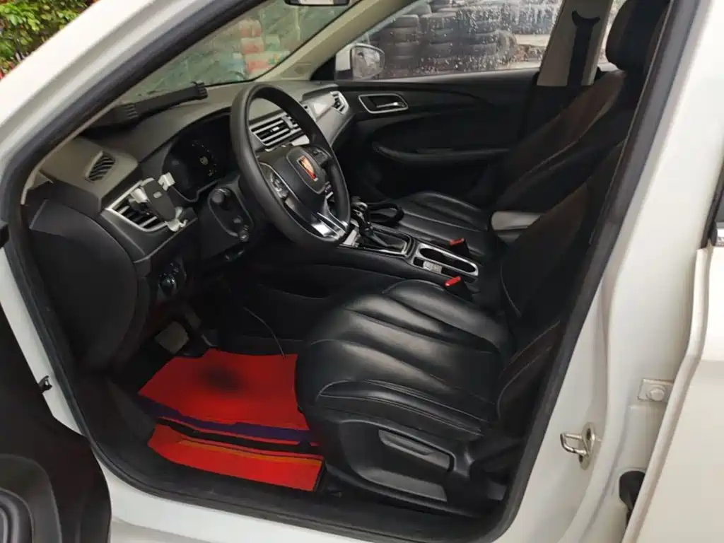 Roewe i5 — миниатюра 15