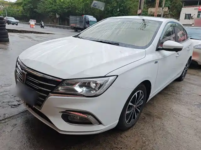 2020 Roewe i5