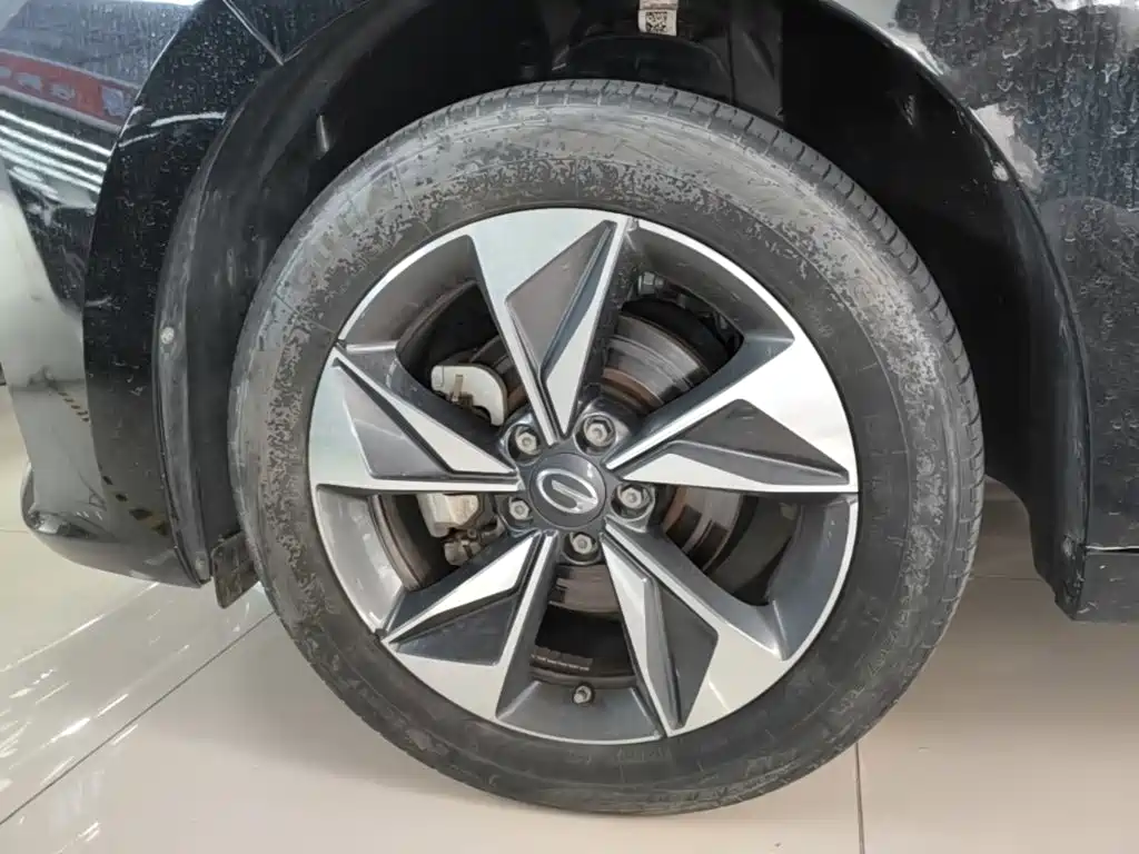 GAC Motor Trumpchi M6 — миниатюра 23