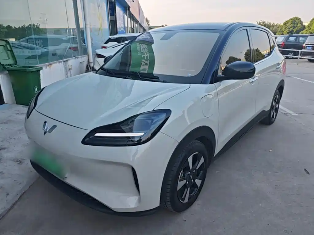 Wuling Bingo PLUS