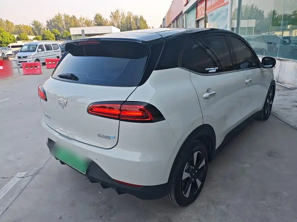 Wuling Bingo PLUS — миниатюра 7