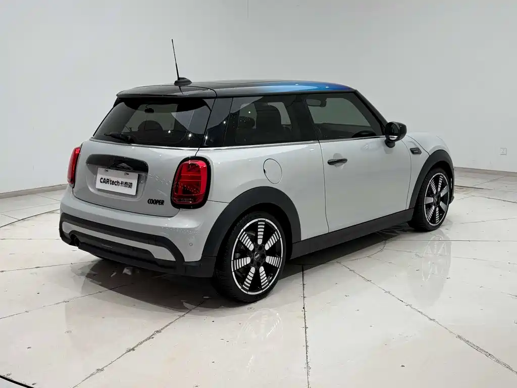 MINI Mini — миниатюра 11