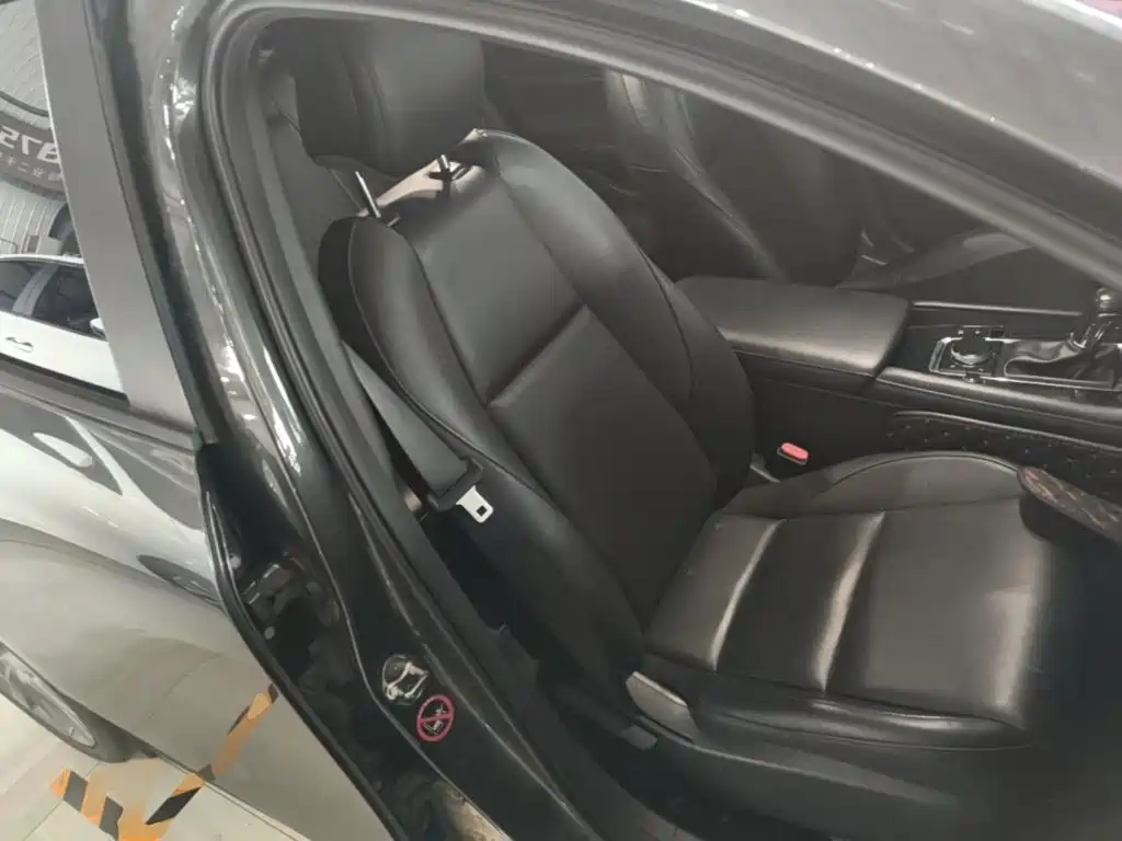 Mazda 3 Axela — миниатюра 25