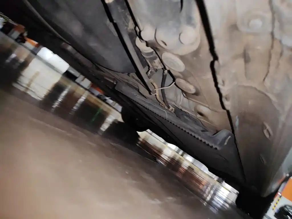 Volkswagen Beetle — миниатюра 17