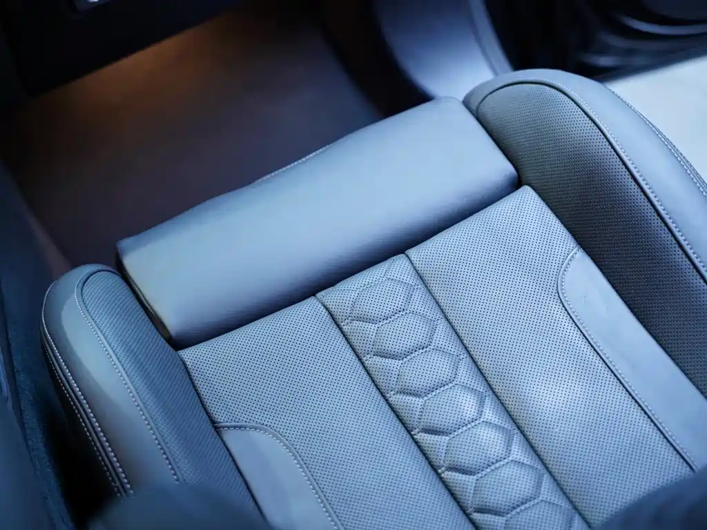 BMW X6 M — миниатюра 35