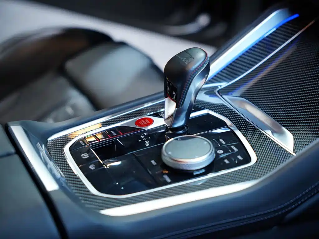 BMW X6 M — миниатюра 29