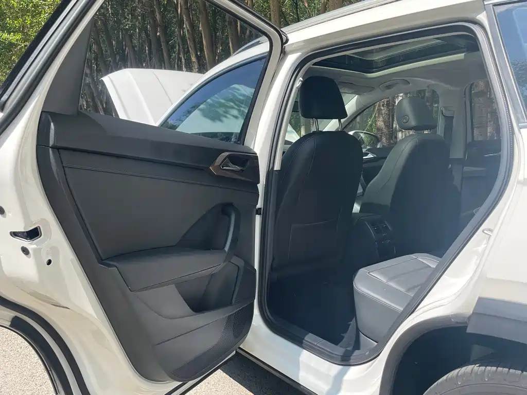 Volkswagen Tharu — миниатюра 19