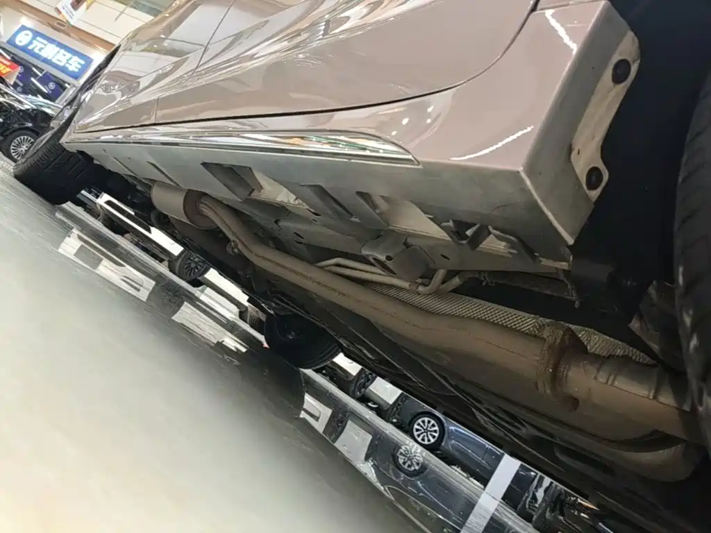 GAC Motor Trumpchi M6 — миниатюра 22