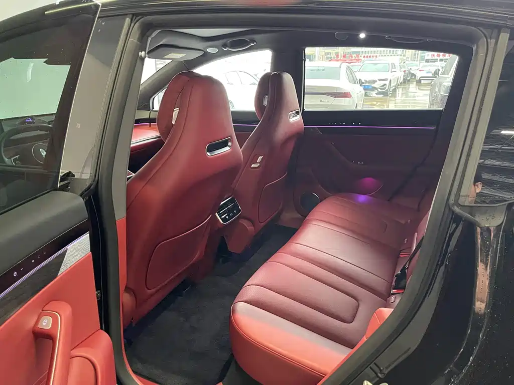 Zhijie Zhijie R7 — миниатюра 25