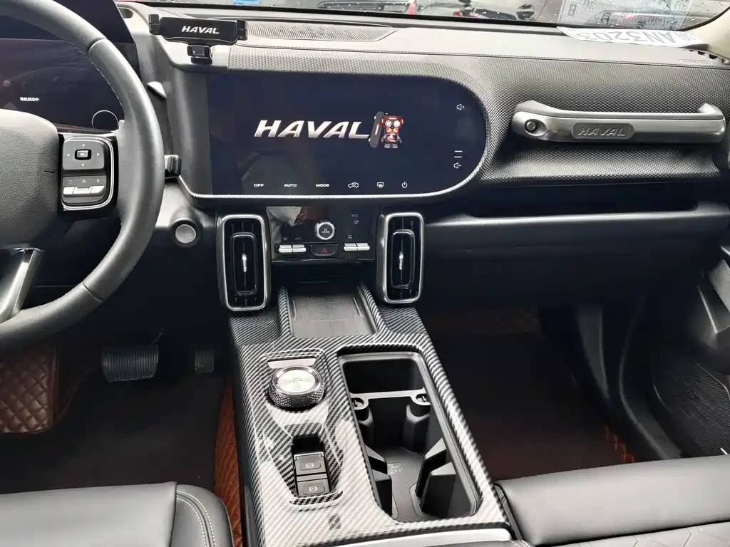 Haval Big Dog — миниатюра 8