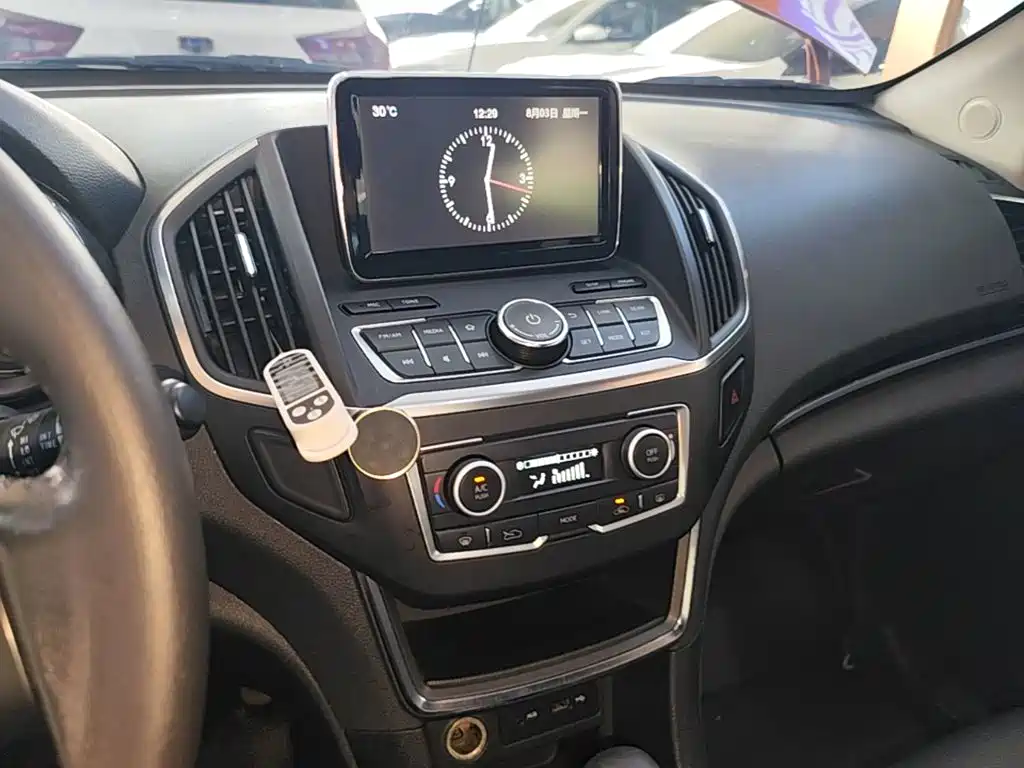 Aeolus AX5 — миниатюра 13