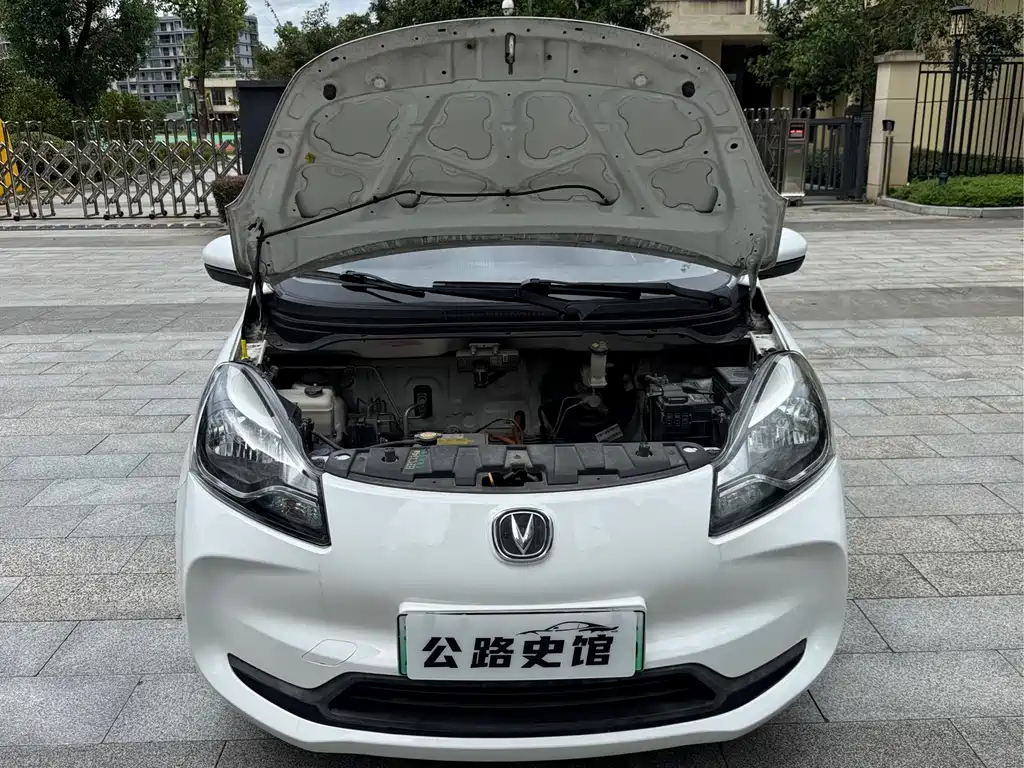 Changan Benben E-Star — миниатюра 18
