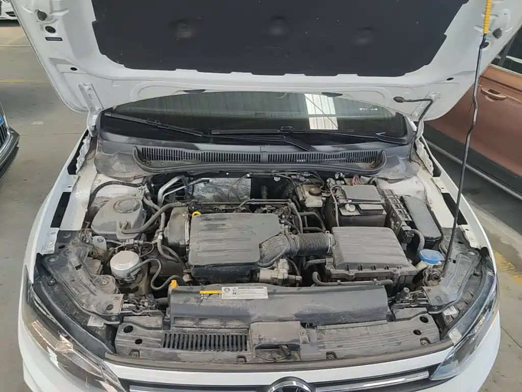 Volkswagen Polo — миниатюра 20
