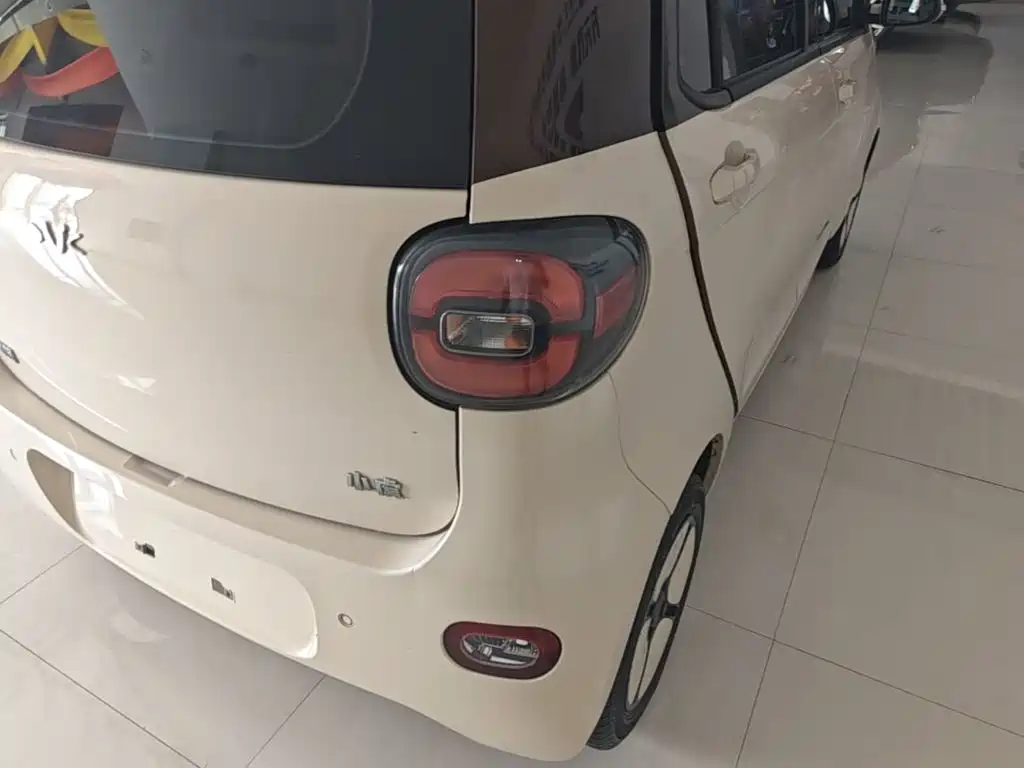 FERRAL EV — миниатюра 8