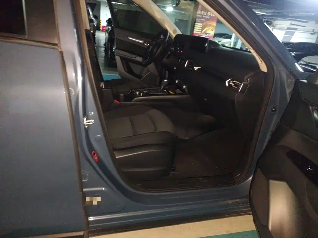 Mazda CX-5 — миниатюра 20