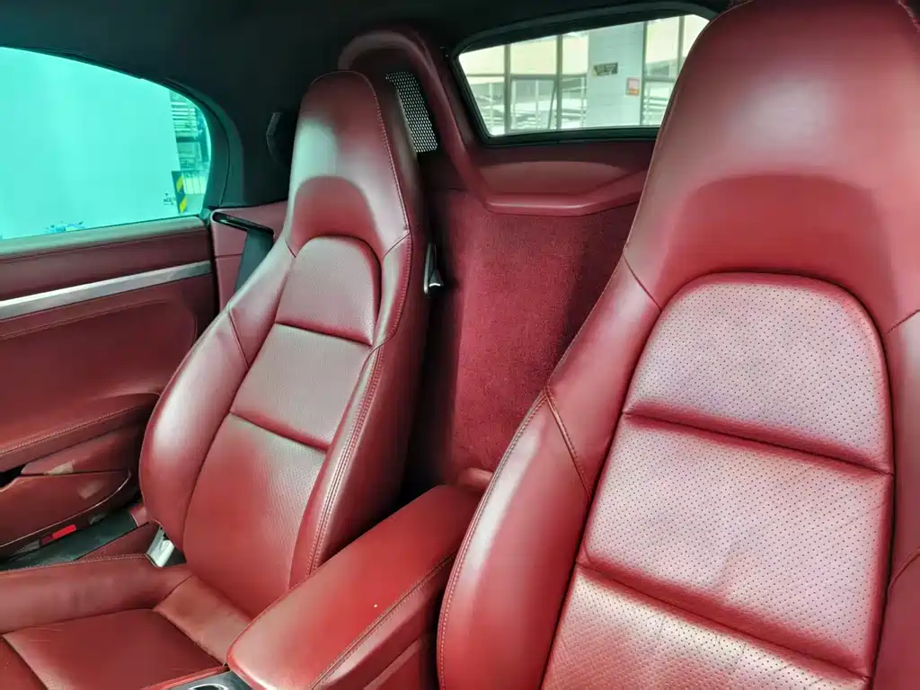 Porsche 718 — миниатюра 13