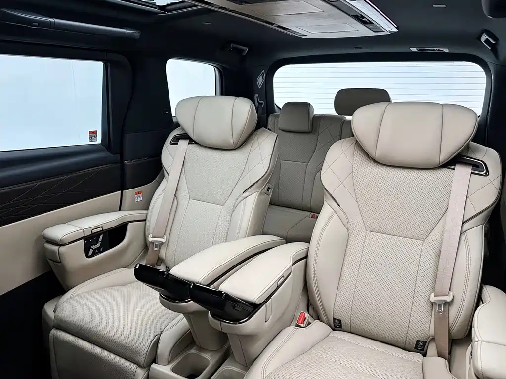 Toyota Alphard — фотографии объявления, Фото 13