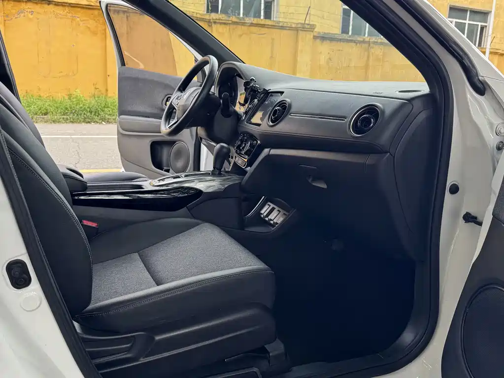 Honda XR-V — миниатюра 10