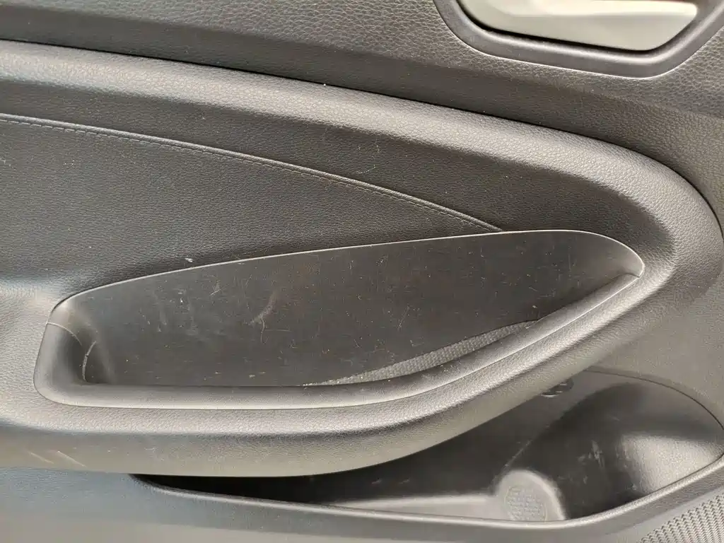Hyundai Verna - фото 9