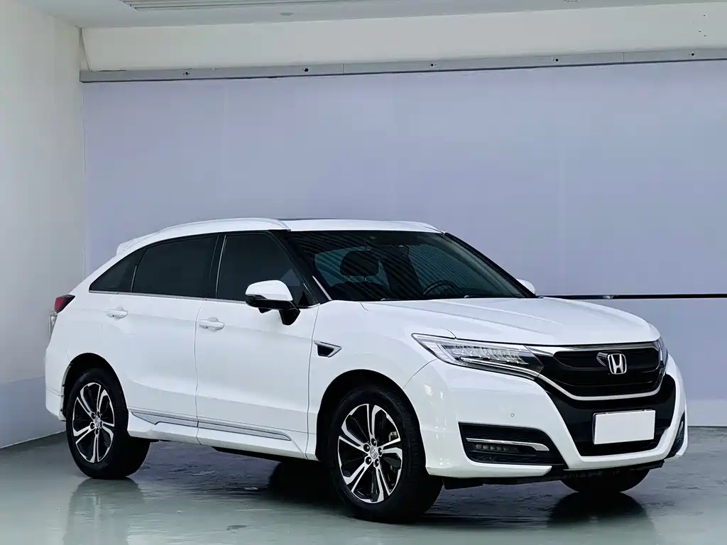 Honda UR-V 2017 370TURBO Premium V
