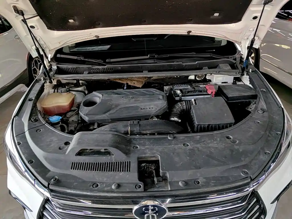 BYD MAX — миниатюра 20