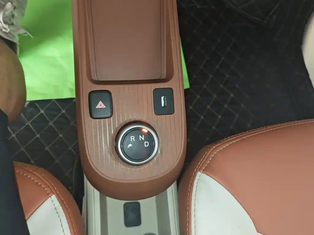 FERRAL EV — миниатюра 14