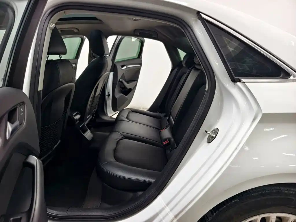 Audi A3 — миниатюра 13