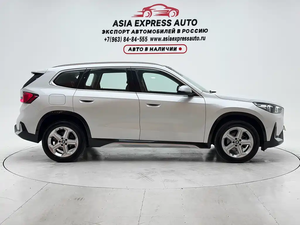 BMW X1 2023 sDrive20Li X