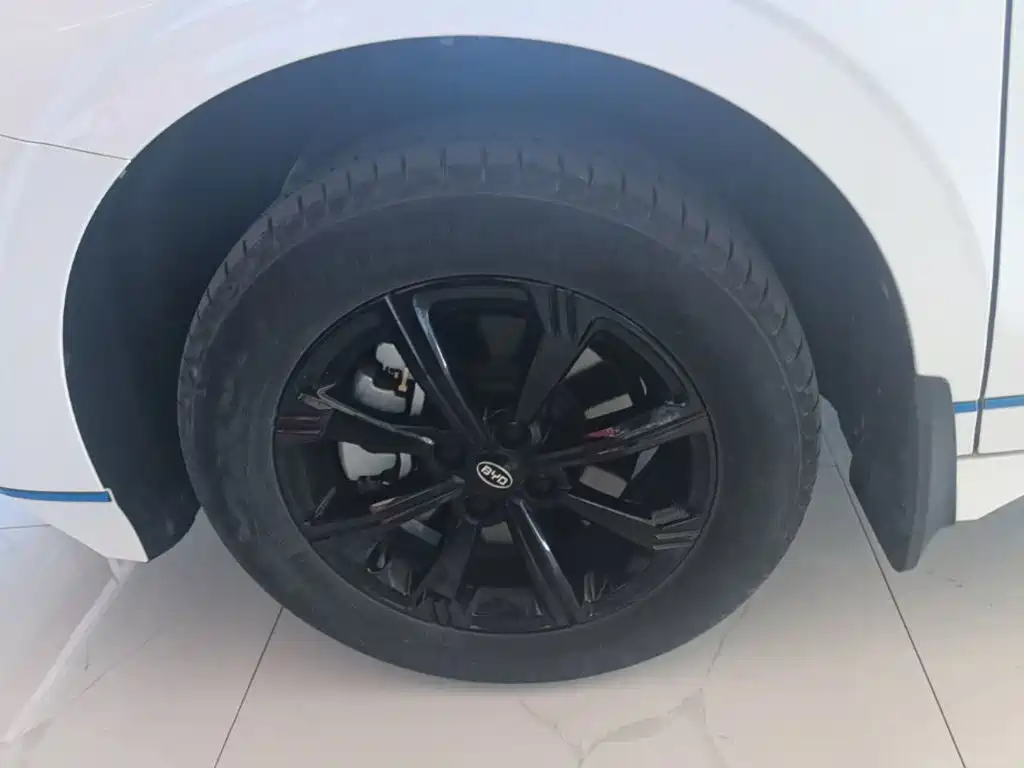 BYD e2 — миниатюра 23