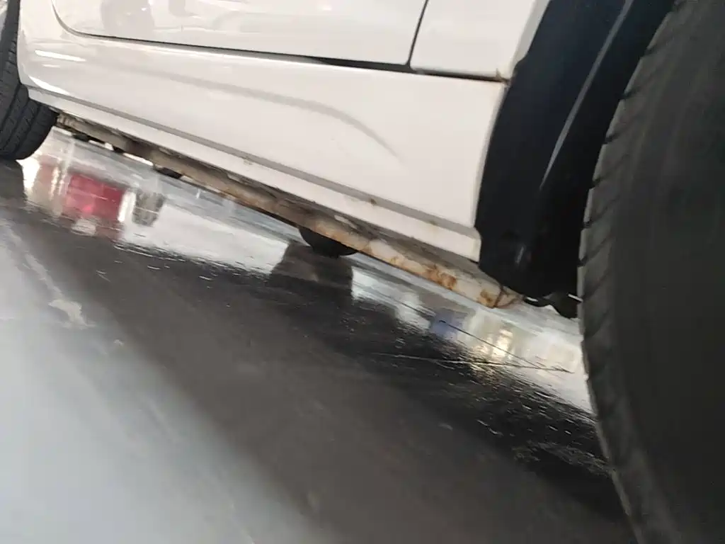 Roewe Clever — миниатюра 2