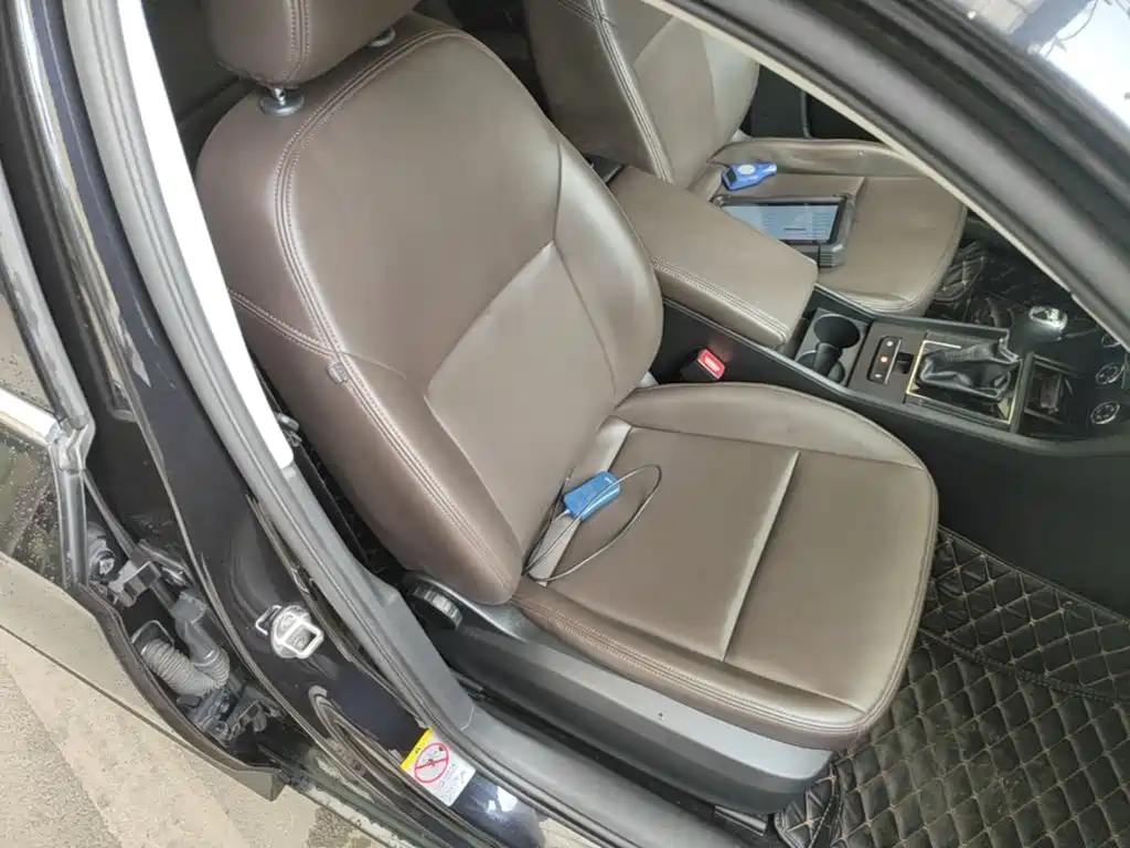 Skoda Superb — миниатюра 11