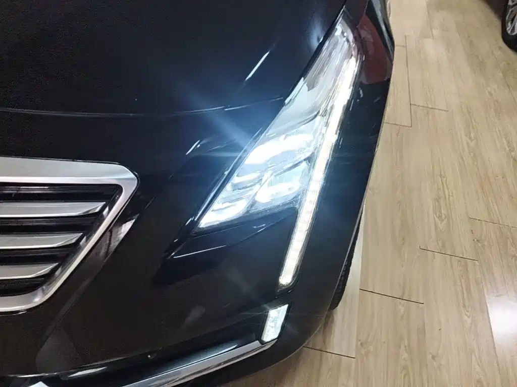 Cadillac CT6 — миниатюра 24