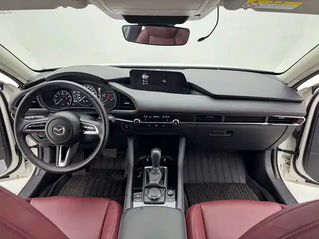 Mazda 3 Axela — миниатюра 2