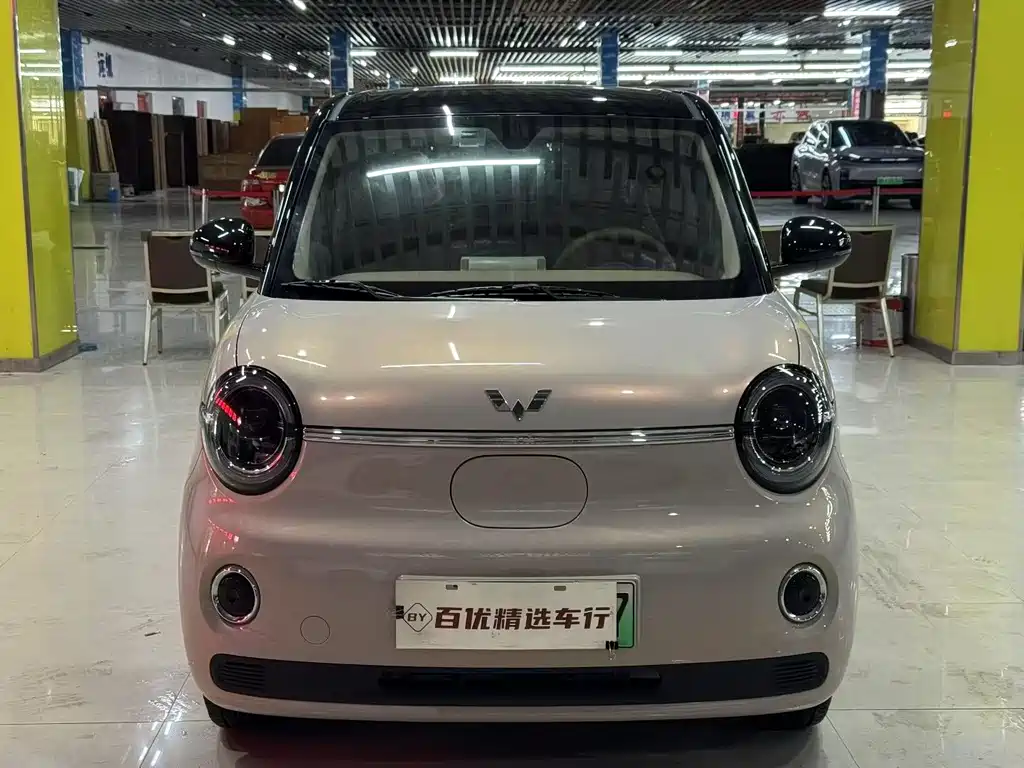 Wuling MINIEV — миниатюра 2